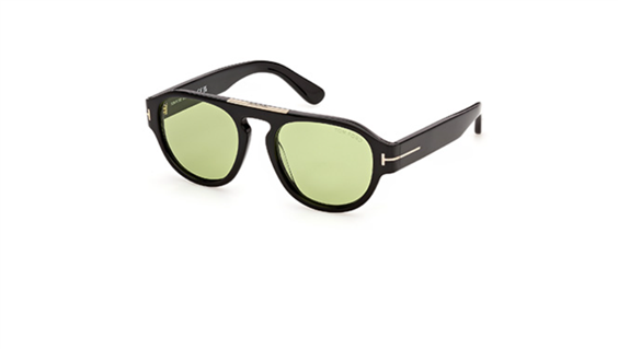 Sunglasses Tom Ford FT1407/S 01N - FT1407/S 01N